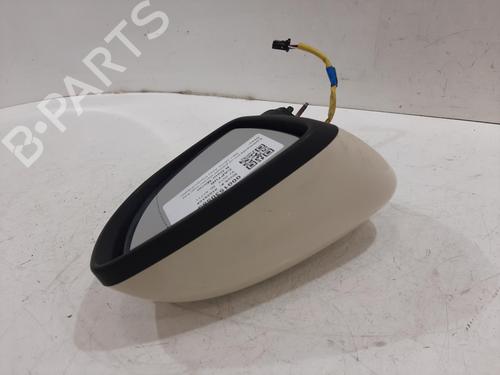 Right mirror RENAULT CAPTUR I (J5_, H5_) 0.9 TCe 90 | BP29471991C27 