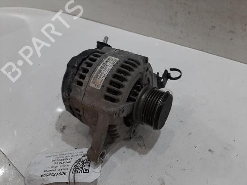Used Alternator Alternator 36087097 36087097