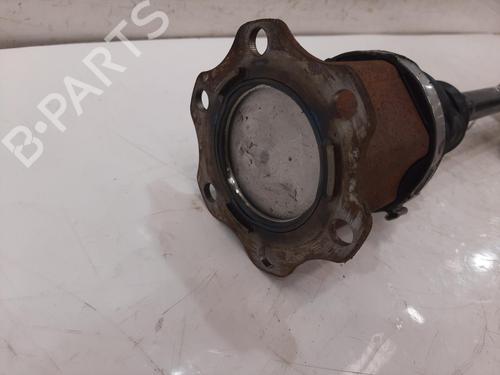 Right front driveshaft AUDI A1 Sportback (GBA) 25 TFSI | BP38021315M39 - Image 6