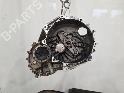 Used Gearbox VW GOLF VII (5G1, BQ1, BE1, BE2) 1.4 TSI (122 hp) 29946065