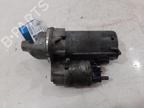 Starter FORD FIESTA VI (CB1, CCN) 1.25 | BP33435942M8 - Image 5