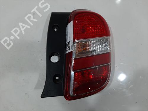 Used Right taillight Right taillight 37267119 37267119