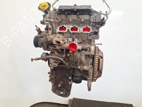 Motor SMART FORFOUR Hatchback (453) 1.0 (453.042, 453.043) | BP36047109M1 - Image 6