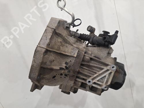Gearbox SUZUKI SWIFT IV (FZ, NZ) 1.2 (AZG412, ZC72S) | BP30142342M3