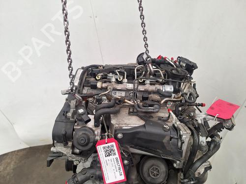Engine AUDI A5 Sportback (8TA) 2.0 TDI | BP37694116M1  - Image 6