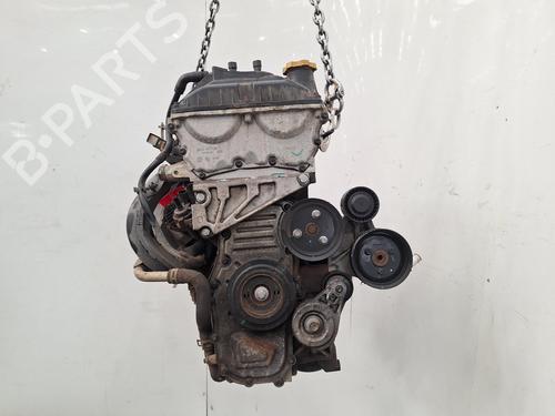Used Engine Engine MG MG 3 1.5 (111 hp) 40258404 40258404