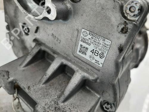 AC compressor RENAULT CAPTUR II (HF_) E-TECH 145 (HFMU) | BP36383389M34 - Image 4