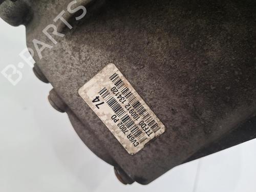 Gearbox FORD FOCUS III 1.0 EcoBoost | BP33035684M3 - Image 6