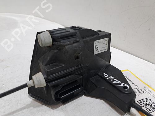 Andre JAGUAR I-PACE (X590) EV400 AWD | BP30359866O1 