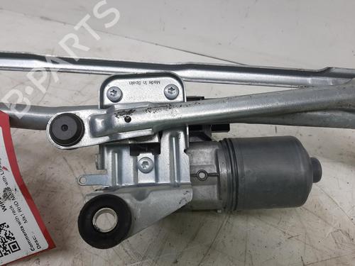 Front wiper motor AUDI Q5 (8RB) SQ5 TDI quattro | BP26852078M29 