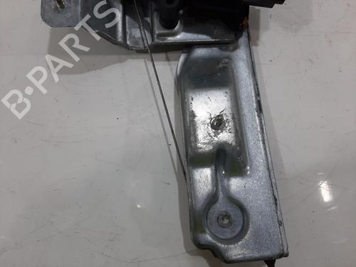 Front right window mechanism PEUGEOT 208 I (CA_, CC_) 1.2 VTI 82 | BP30180152C23