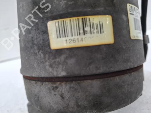AC compressor CHEVROLET ORLANDO (J309) 1.8 | BP40533308M34 - Image 3