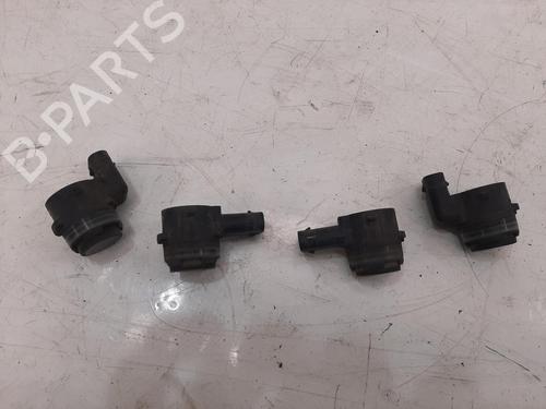 Electronic module BMW 2 Gran Tourer (F46) 218 d | BP39413559M83 - Image 3