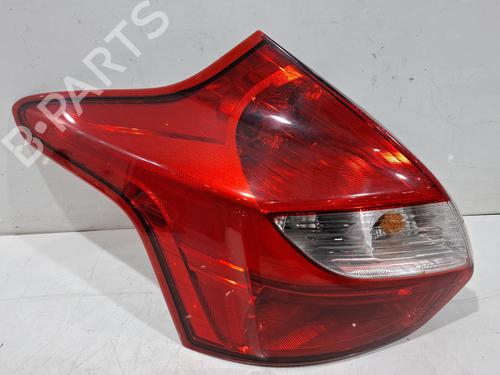 Used Left taillight Left taillight 38969878 38969878