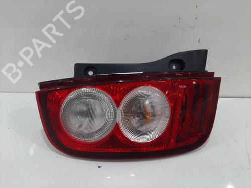 Used Left taillight Left taillight NISSAN MICRA III (K12) 1.2 16V (80 hp) 36383692 36383692