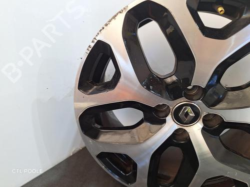 Fælk RENAULT CAPTUR I (J5_, H5_) 1.2 TCe 120 | BP38098519C45 - Image 5