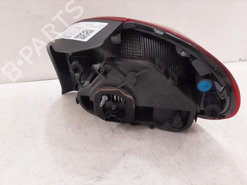 Left taillight CITROËN C3 III (SX) 1.2 PureTech 82 | BP29471760C34 