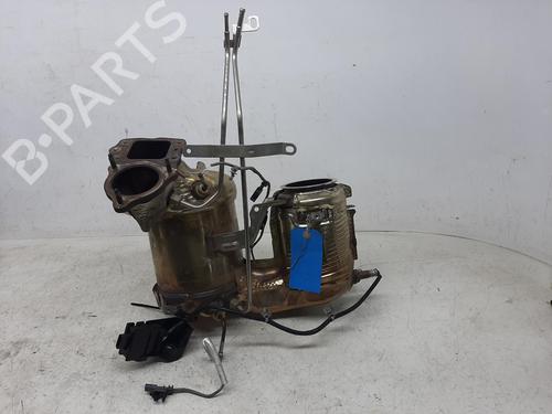 Used Particulate filter VOLVO V90 II Estate (235) B4 Mild-Hybrid (197 hp) 26777817