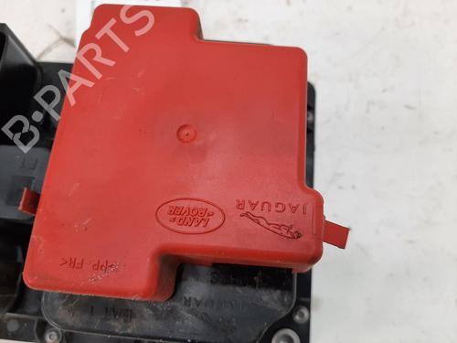 Control unit JAGUAR I-PACE (X590) EV400 AWD | BP30094982M11