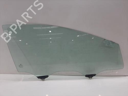 Used Front right door window HONDA CIVIC IX (FK) 1.6 i-DTEC (FK3) (120 hp) 29741904