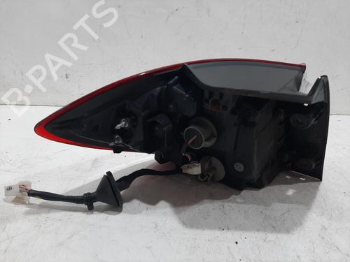 Right taillight HYUNDAI i30 (PDE, PD, PDEN) 1.4 T-GDI | BP30671752C35 - Image 4