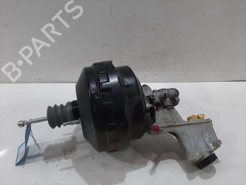Used Servo brake VW GOLF VII Variant (BA5, BV5) 1.4 TSI (122 hp) 30756526