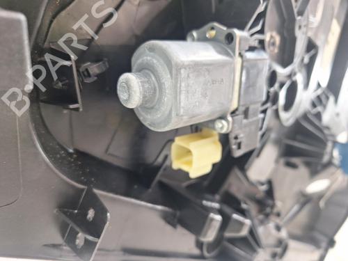 Front left window mechanism FORD FIESTA VI (CB1, CCN) 1.6 TDCi | BP32380995C22 