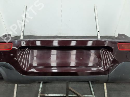 Rear bumper MINI MINI CLUBMAN (F54) Cooper D | BP30829602C8
