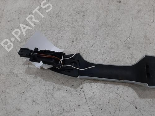 Exterior handle VOLVO XC40 (536) B4 Mild-Hybrid AWD | BP32270474C122