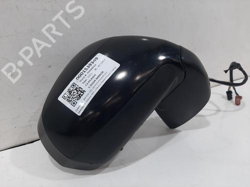 Right mirror CITROËN C3 Picasso (SH_) 1.6 HDI 90 | BP29809929C27