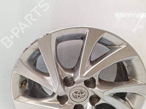 Rim TOYOTA AURIS (_E18_) 1.2 (NRE185_, NRE185R) | BP34732913C45 - Image 2