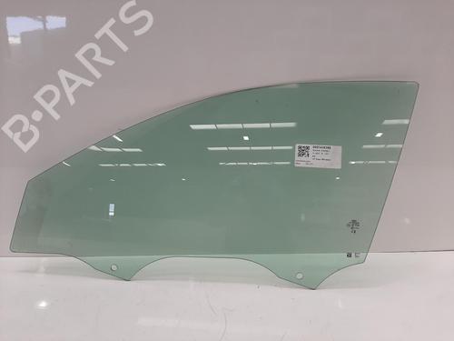 Vitre porte avant gauche AUDI A3 Sportback (8YA, 8YF) 30 TFSI (110 hp) 27682423