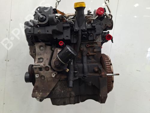 Motor NISSAN NOTE (E12) 1.5 dCi | BP36452273M1 - Image 3
