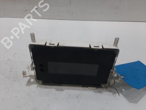 Ferdsskriver FORD FIESTA VI (CB1, CCN) 1.4 (97 hp) 30756891