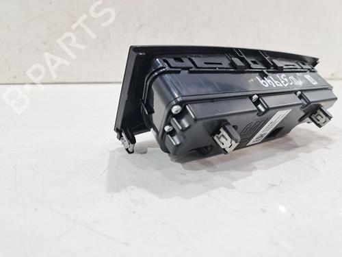 Climate control VAUXHALL ASTRA Mk VII (K) (B16) 1.4 Turbo | BP31596736I5 