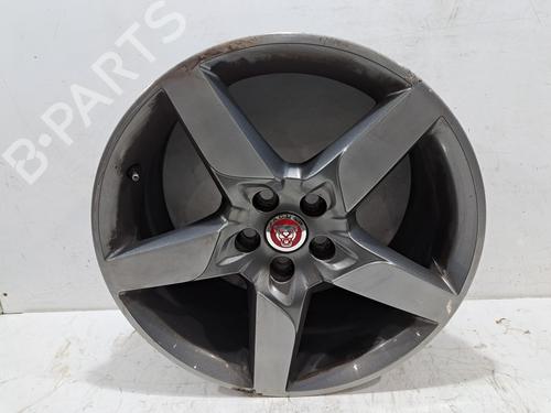 Fælk JAGUAR XE (X760) 2.0 D (180 hp) 31750794