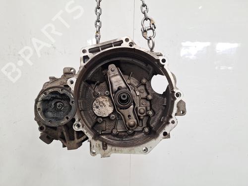 Used Gearbox Gearbox SKODA OCTAVIA III (5E3, NL3, NR3) 1.4 TSI (140 hp) 34178824 34178824