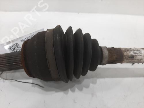 Other LAND ROVER RANGE ROVER SPORT II (L494) 4.4 SDV8 4x4 | BP26787200O1 
