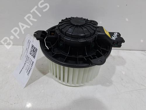 Used Heater blower motor Heater blower motor BYD SEAL U 1.5 Plug-in Hybrid Front-Wheel Drive (218 hp) 36253785 36253785