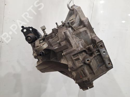 Gearbox TOYOTA AURIS (_E18_) 1.4 D-4D (NDE180_, NDE180R) | BP31999807M3