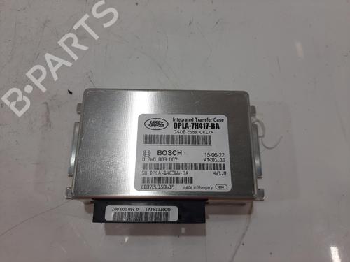 Steuergerät für LAND ROVER RANGE ROVER SPORT II (L494) 3.0 SDV6 Hybrid 4x4 (340 hp) 30789377