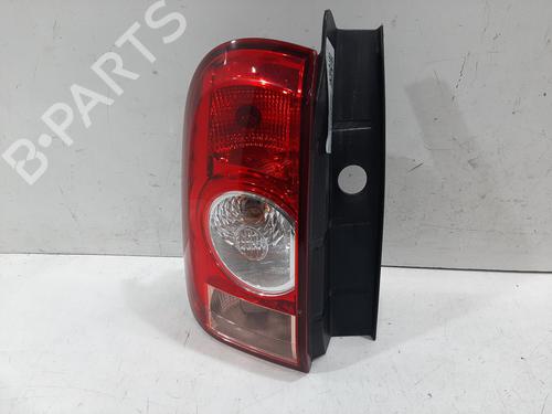 Feu arrière gauche DACIA DUSTER (HS_) 1.5 dCi (109 hp) 31879598