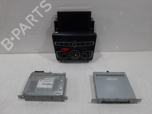 Used Electronic module Electronic module 36957282 36957282