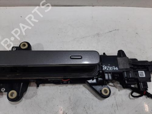 Exterior handle JAGUAR I-PACE (X590) EV400 AWD | BP30789669C122