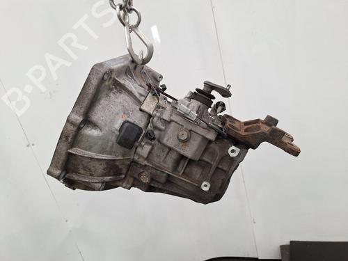 Gearbox TOYOTA AYGO (_B1_) 1.0 (KGB10_, KGB10R) | BP30120103M3