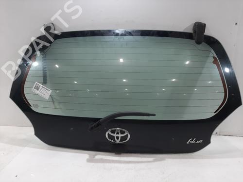 Bakluke CC/Kombi-Kupé TOYOTA AYGO (_B1_) 1.0 (KGB10_, KGB10R) (68 hp) 30180129