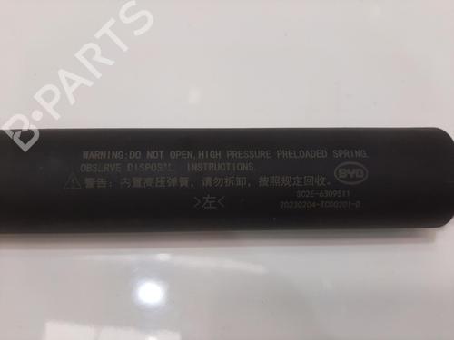 Other BYD YUAN PLUS EV | BP36985720O1 - Image 4