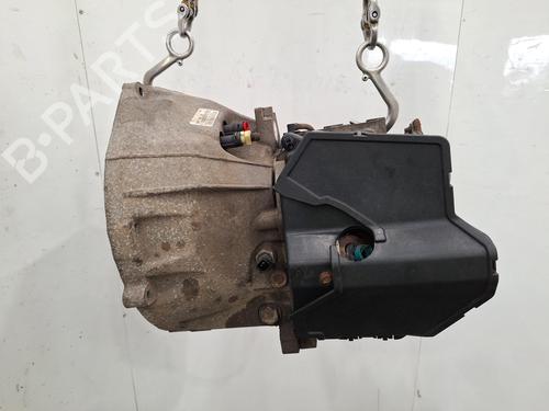 Gearbox FORD FIESTA VI (CB1, CCN) 1.0 EcoBoost | BP35769311M3 - Image 2