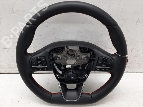 Used Steering wheel FORD FOCUS IV (HN) 1.0 EcoBoost (125 hp) 26754748