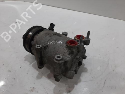 AC compressor FORD FIESTA VI (CB1, CCN) 1.4 | BP36451870M34 - Image 5